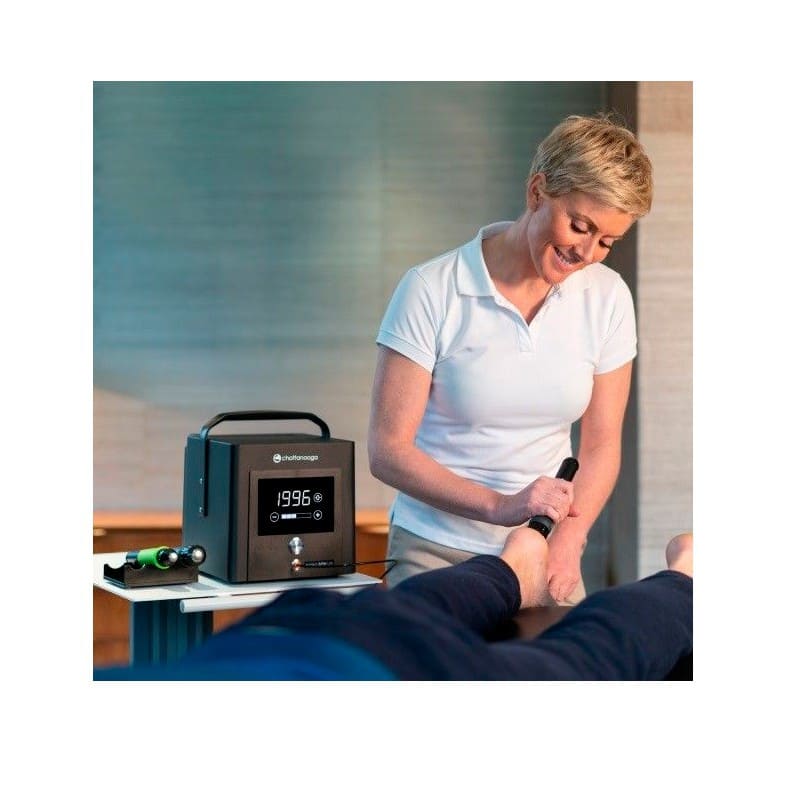 INTELECT RPW Lite Shockwave Appareil à ondes de choc%